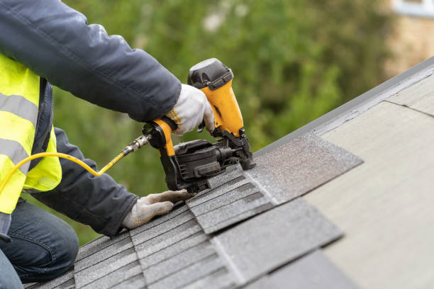 Fast & Reliable Emergency Roof Repairs in Verandah, FL